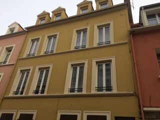  Appartement � louer 3 pi�ces 62 m�