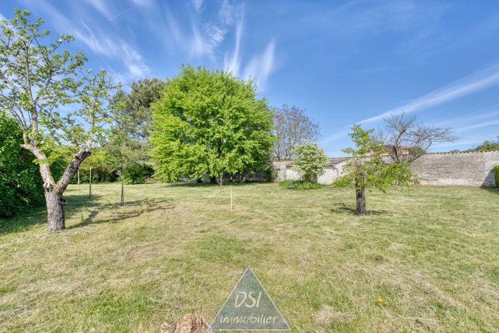 Vente Terrain DAGNEUX -- ? TERRAIN RARE – 698 m² – SECTEUR TRÈS RECHERCHÉ – LI Dagneux