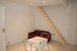  Appartement à louer 1 pièce 20 m²