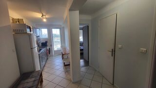  Appartement � vendre 2 pi�ces 48 m�