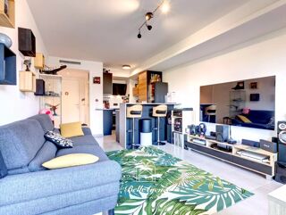  Appartement à vendre 3 pièces 59 m²