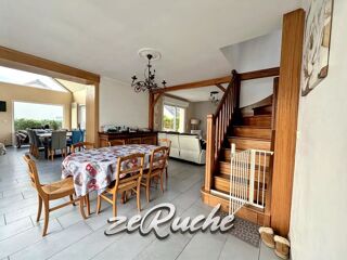  Maison � vendre 6 pi�ces 120 m�