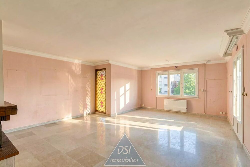 Vente Maison Dagneux centre – Emplacement idéal à proximité immédiate des com Dagneux