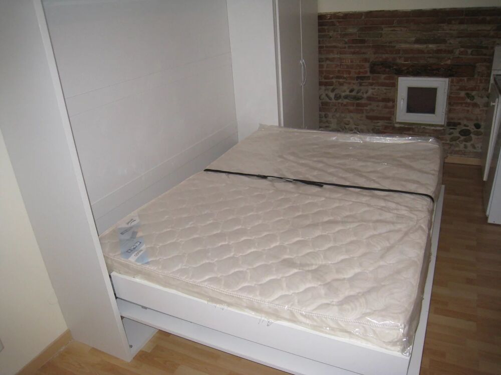 Location Appartement STUDIO MEUBLE - CENTRE VILLE Toulouse