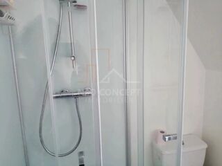  Appartement à louer 1 pièce 18 m²