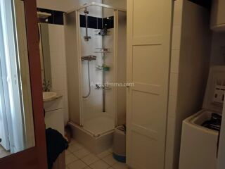  Appartement  vendre 2 pices 44 m