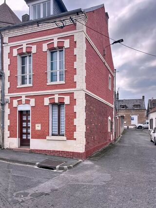  Maison à vendre 4 pièces 70 m²