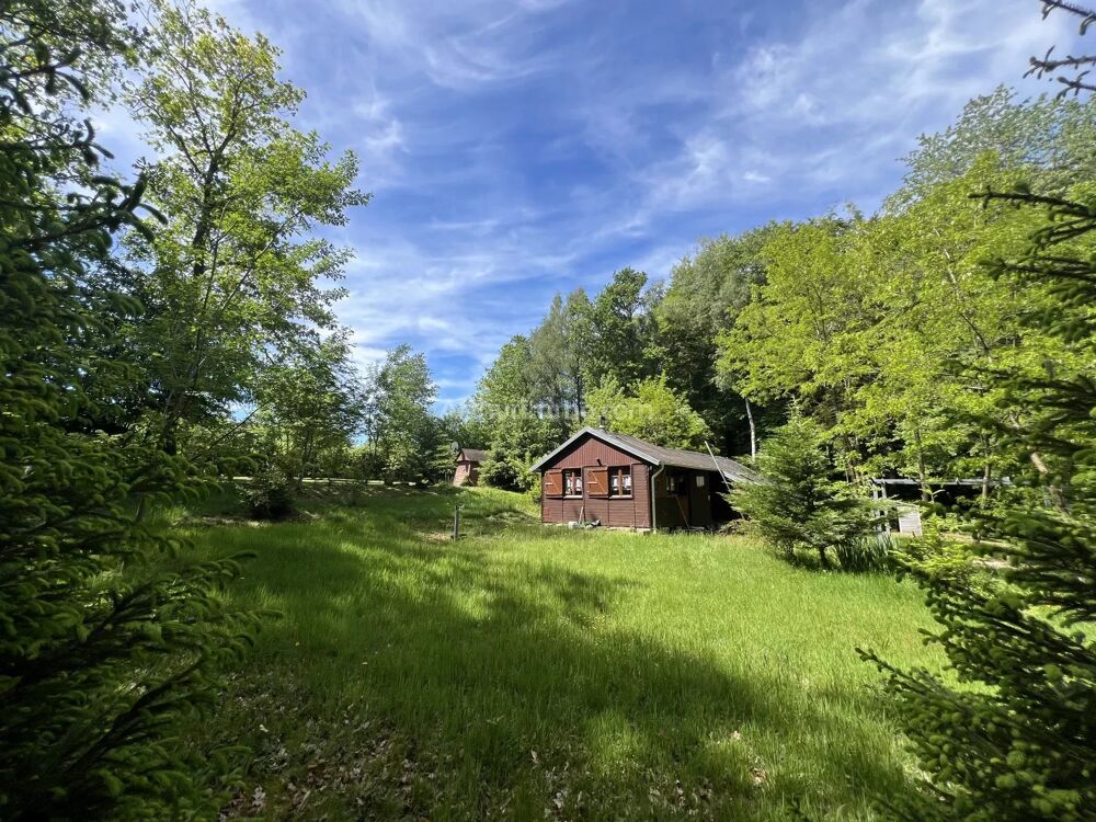 Vente Maison LAC DES SETTONS, Pied à terre à 80 m du LAC Moux-en-morvan