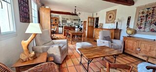  Maison à vendre 4 pièces 132 m²