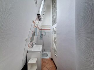  Appartement � vendre 1 pi�ce 17 m�