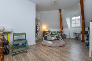  Appartement � vendre 2 pi�ces 56 m�