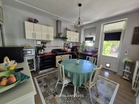   Maison de Ville avec exterieur � Condom Maison - 6 pi�ce(s) - 144 m�