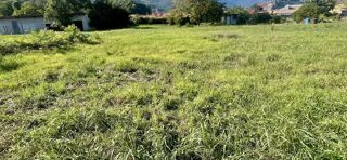  Terrain à vendre 750 m²