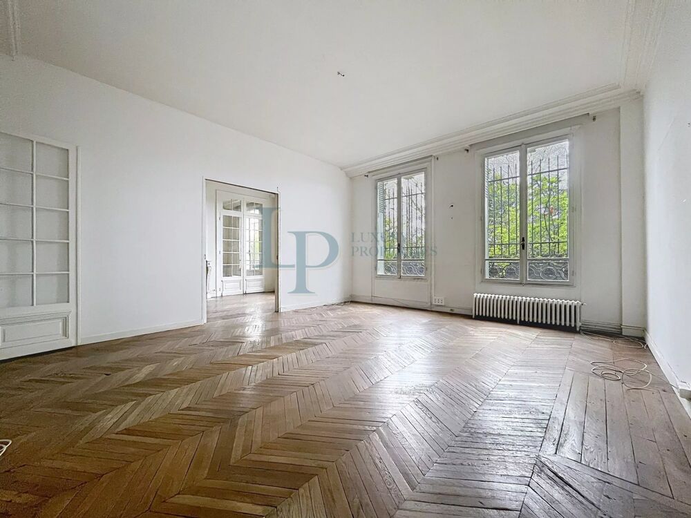 � vendre  Appartement Paris 16