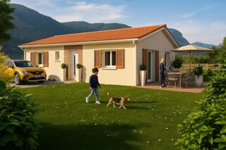  Villa  vendre 4 pices 85 m