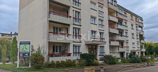  Appartement  vendre 4 pices 72 m