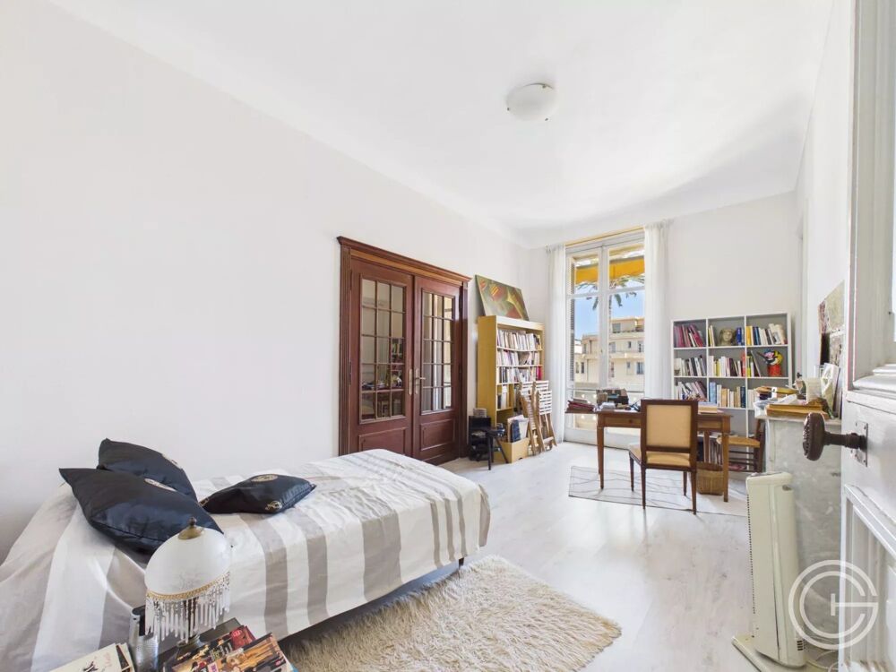 à vendre  Appartement Nice (06000)