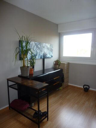  Appartement à vendre 3 pièces 64 m²