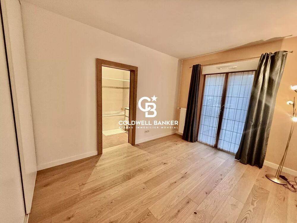  vendre  Appartement Saint-Julien-en-Genevois (74160)