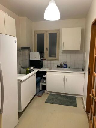  Appartement � vendre 3 pi�ces 117 m�