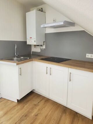  Appartement � louer 3 pi�ces 48 m�