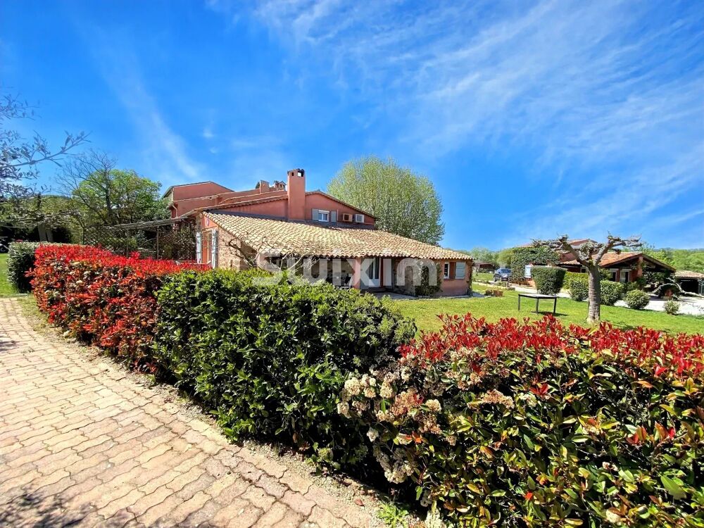 PROPRIETE DE RAPPORT - 6 LOGEMENTS