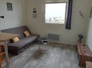  Appartement � louer 1 pi�ce 21 m�