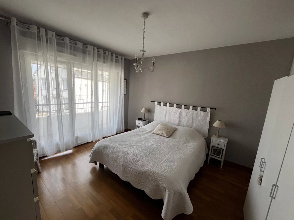 Vente Appartement Nouveauté Exclusive - GODERVILLE Centre Goderville