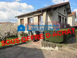 Maison � vendre 5 pi�ces 105 m�