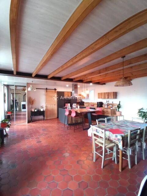  Maison � louer 6 pi�ces 201 m� Torx�