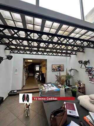 Maison � vendre 4 pi�ces 140 m�