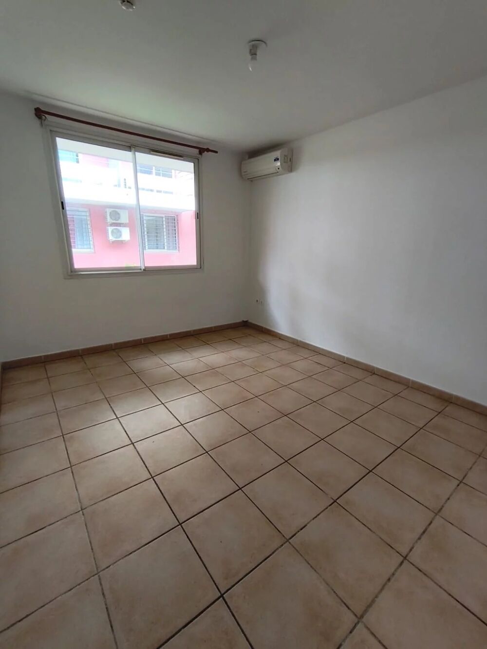 Studio - 19 m2
