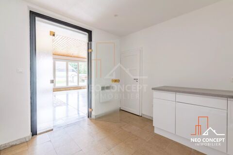  Appartement � louer 5 pi�ces 123 m�