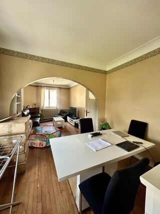  Maison � vendre 7 pi�ces 180 m�