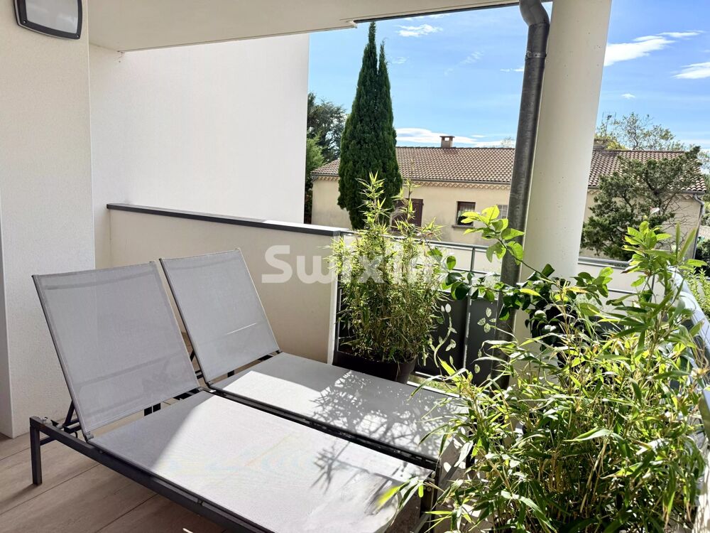 Vente Appartement Appartement 2 pièces Montélimar
