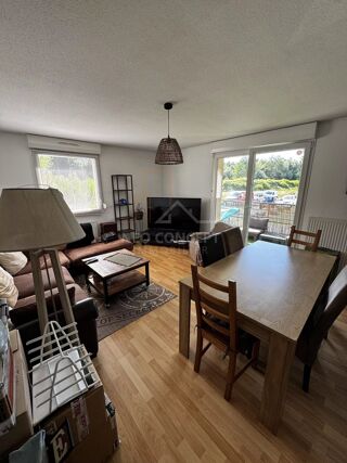  Appartement  louer 3 pices 64 m