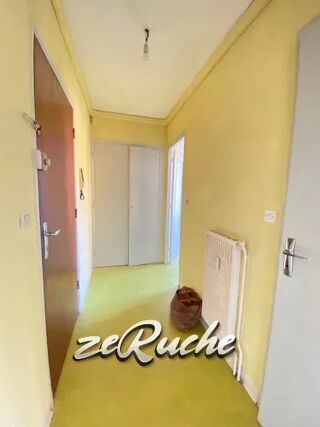  Appartement � vendre 1 pi�ce 32 m�