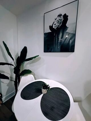  Appartement à louer 1 pièce 15 m²