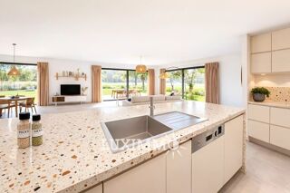  Maison à vendre 6 pièces 165 m²