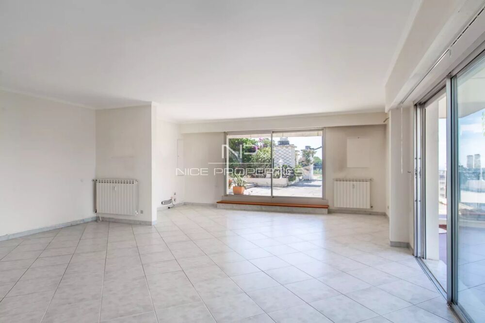 � vendre  Appartement Nice (06000)