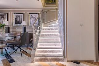  Appartement � vendre 4 pi�ces 110 m�