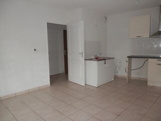  Appartement � vendre 2 pi�ces 38 m�