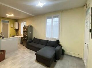  Maison � vendre 4 pi�ces 64 m�