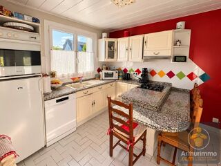  Maison à vendre 8 pièces 157 m²