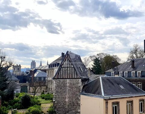  Appartement � louer 2 pi�ces 46 m�