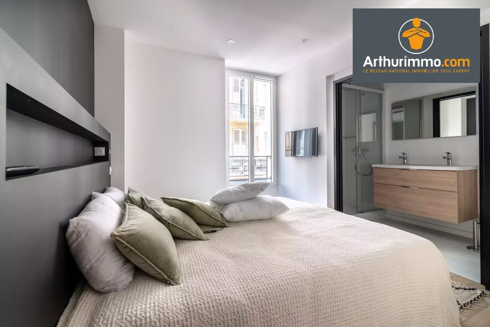 Vente Immeuble CANNES CROISETTE - IMMEUBLE Cannes