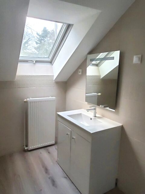  Appartement � louer 3 pi�ces 48 m�