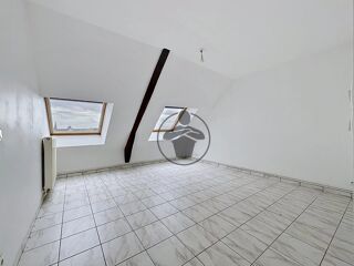  Appartement à louer 2 pièces 35 m²