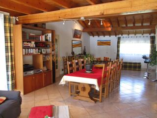  Maison � vendre 8 pi�ces 250 m� Saugon