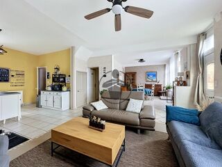  Maison à vendre 7 pièces 160 m²